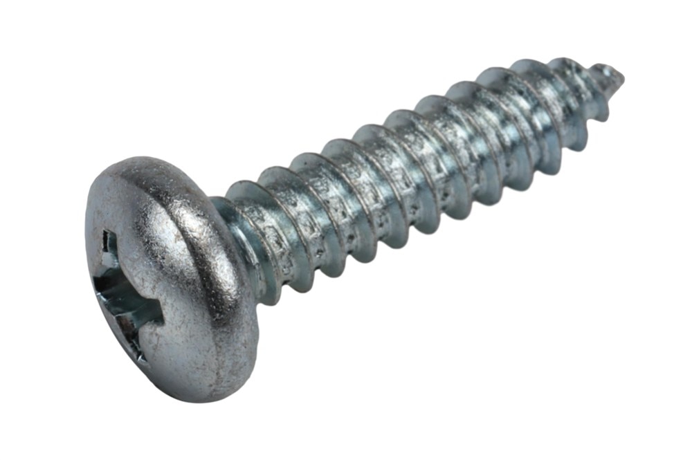GM Genuine Parts Battery Cable Bracket Bolt
