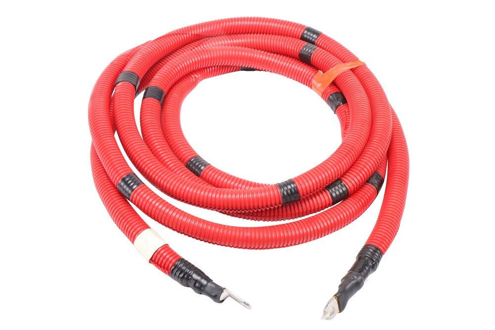 GM Genuine Parts Starter Solenoid Cable