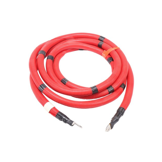 GM Genuine Parts Starter Solenoid Cable