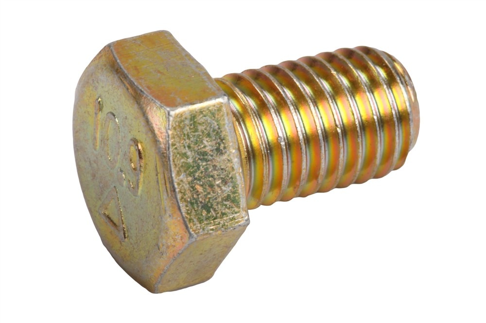 GM Genuine Parts Front Brake Caliper Spring Retaining Bolt