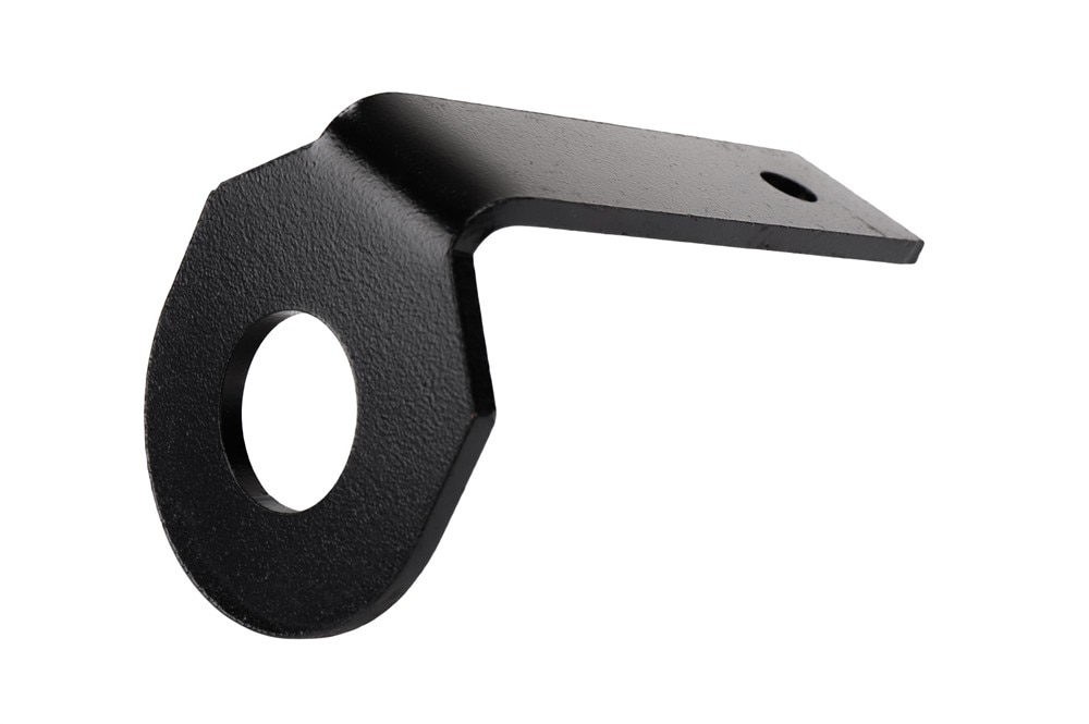 GM Genuine Parts Rear Crossmember Bracket