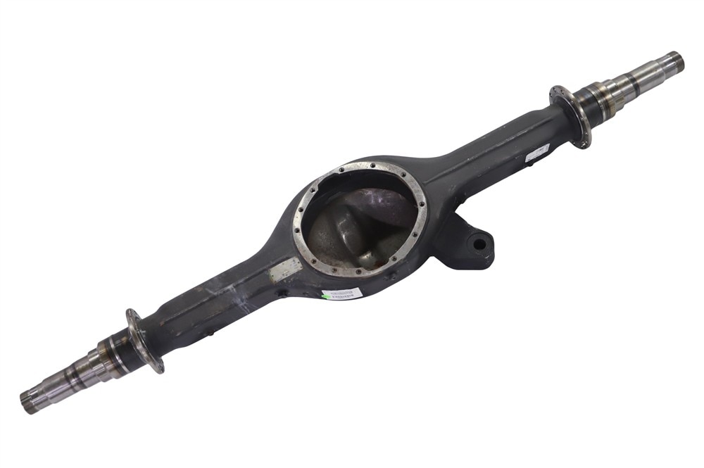 GM Genuine Parts Rear Axle Housing