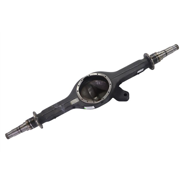 GM Genuine Parts Rear Axle Housing