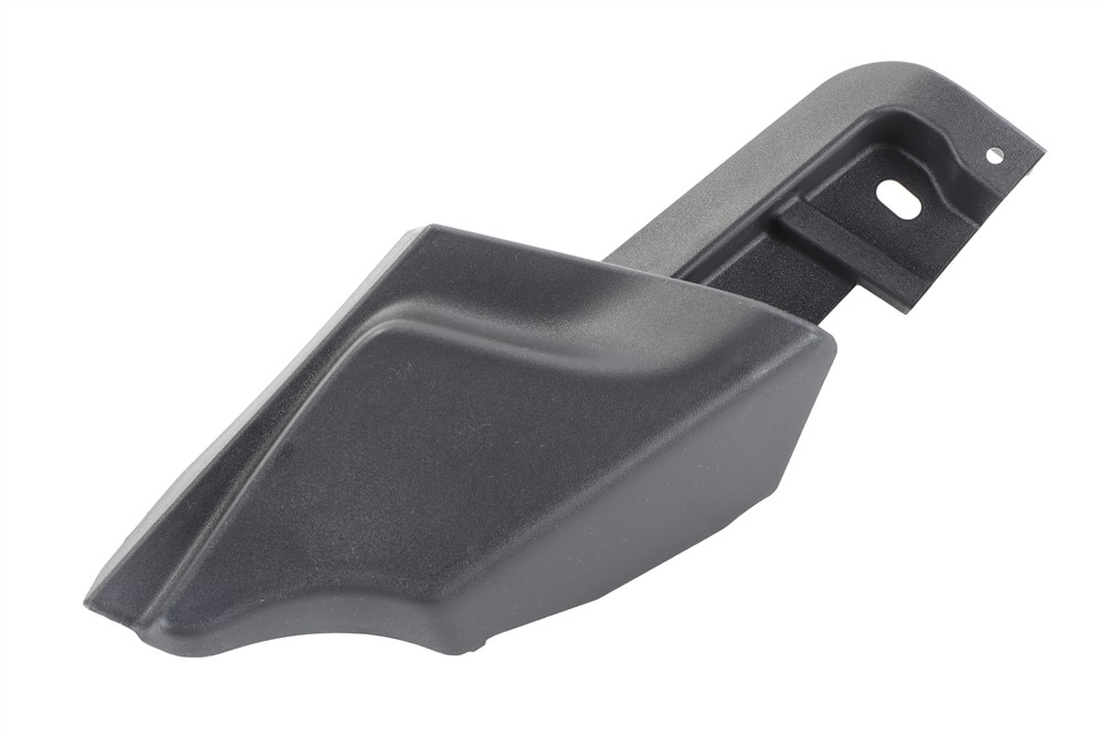 GM Genuine Parts Driver Side Air Inlet Grille Panel Extension