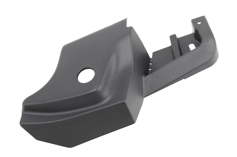 GM Genuine Parts Passenger Side Air Inlet Grille Panel Extension