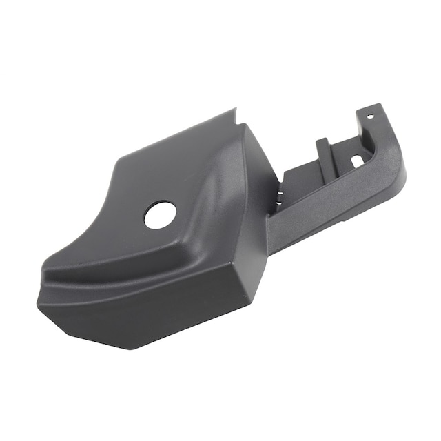 GM Genuine Parts Passenger Side Air Inlet Grille Panel Extension