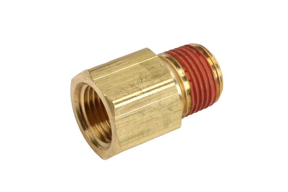 GM Genuine Parts Air Supply Tube Connector