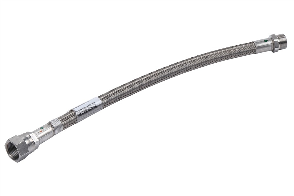 GM Genuine Parts Air Compressor Front Discharge Hose (at Compressor)