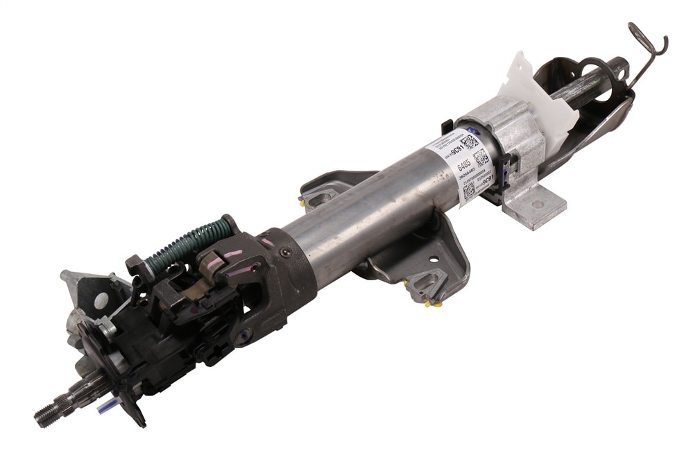 GM Genuine Parts Steering Column