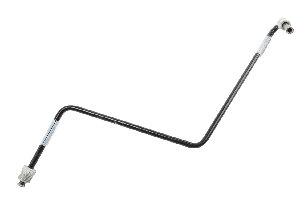 GM Genuine Parts Brake Master Cylinder Front Pipe