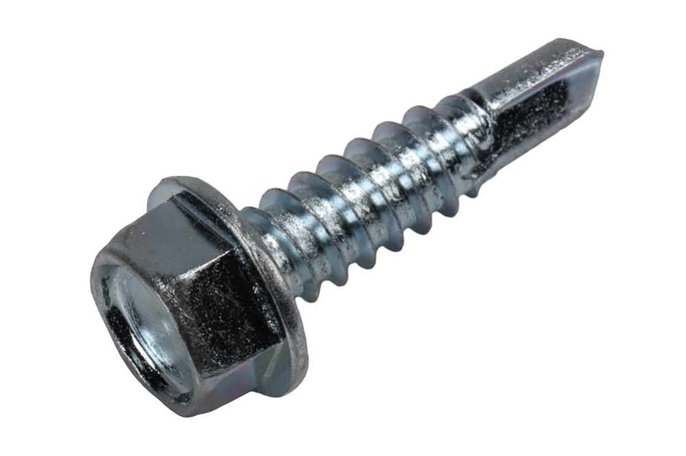 GM Genuine Parts Battery Cable Bracket Bolt