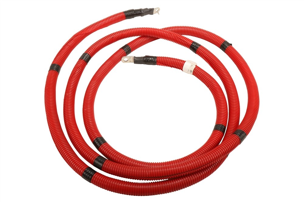 GM Genuine Parts Starter Solenoid Cable