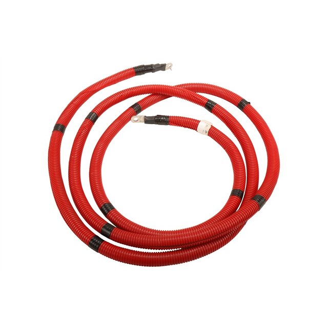 GM Genuine Parts Starter Solenoid Cable