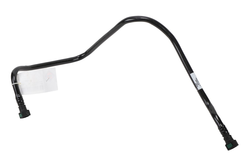 GM Genuine Parts 7/16-Inch Fuel Line
