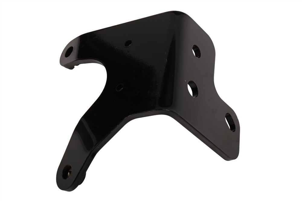 GM Genuine Parts Front Passenger Side Bumper Impact Bar Bracket