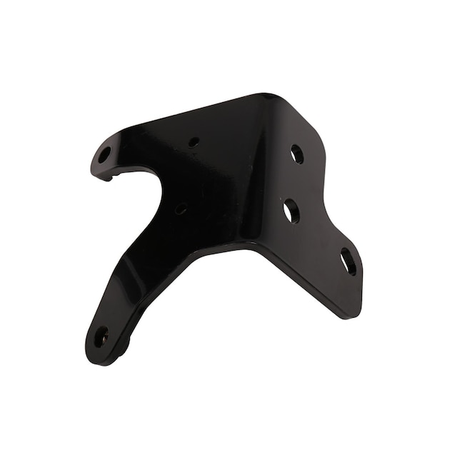 GM Genuine Parts Front Passenger Side Bumper Impact Bar Bracket