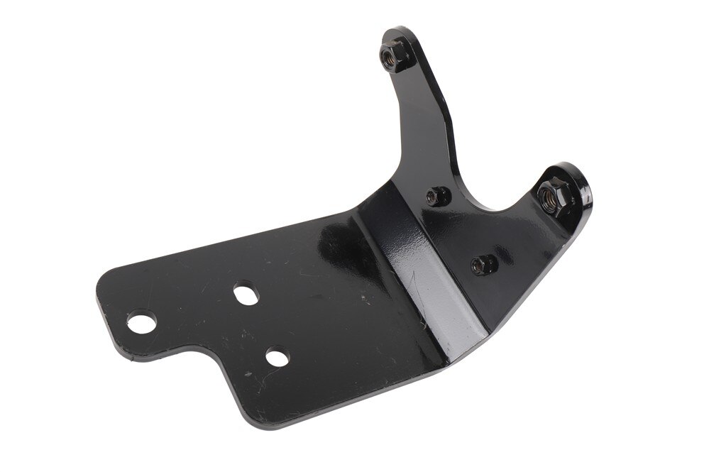 GM Genuine Parts Front Driver Side Bumper Impact Bar Bracket