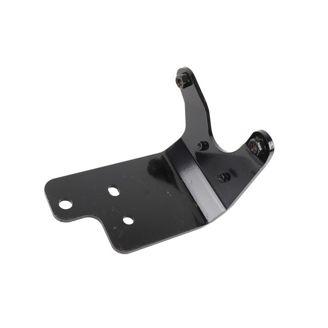 GM Genuine Parts Front Driver Side Bumper Impact Bar Bracket