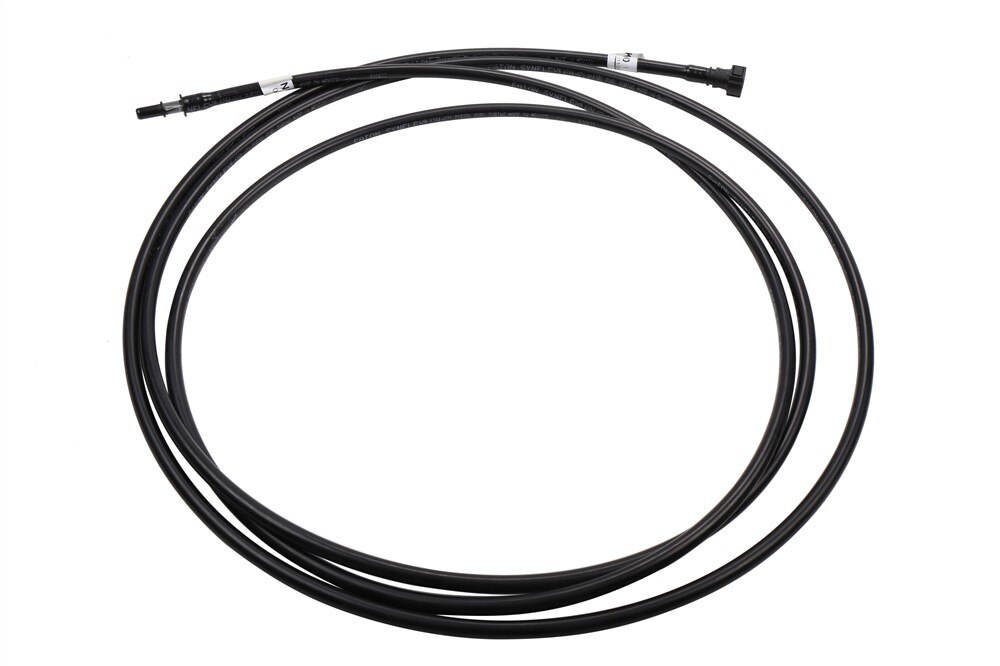 GM Genuine Parts Fuel/Water Separator Return Tube