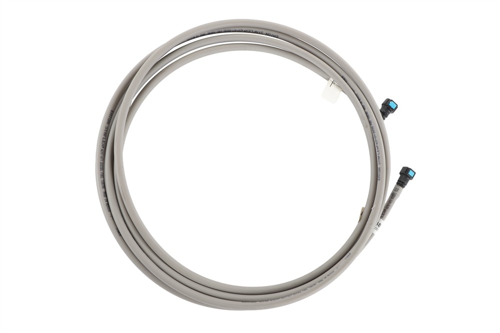GM Genuine Parts Fuel Cooler Outlet hose