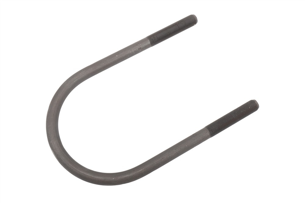 GM Genuine Parts Frame Reinforcement Bolt