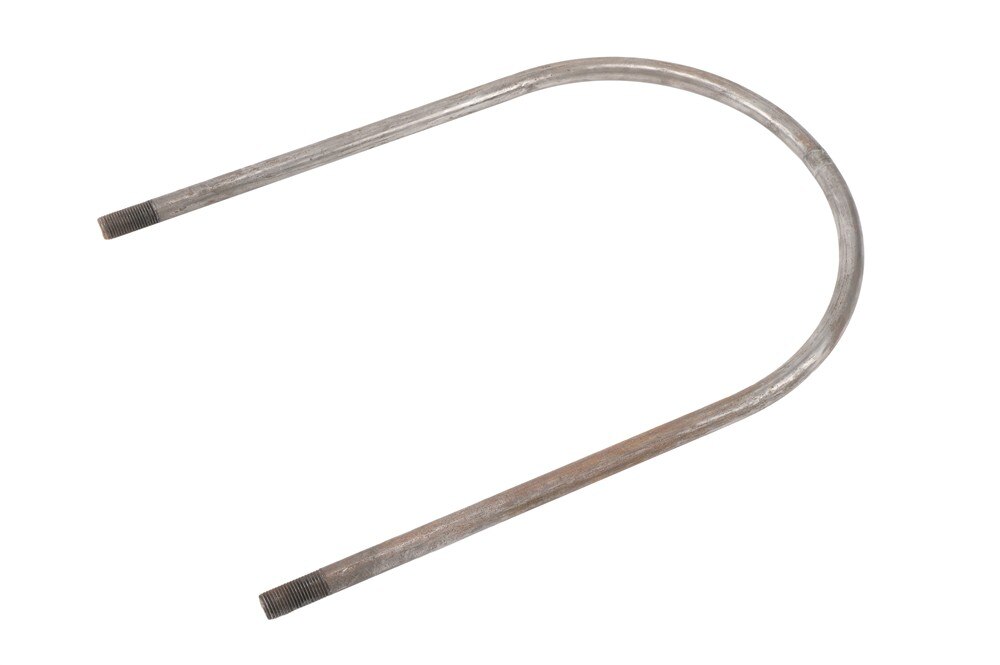 GM Genuine Parts Rear Intermediate Propeller Shaft Hanger Bolt