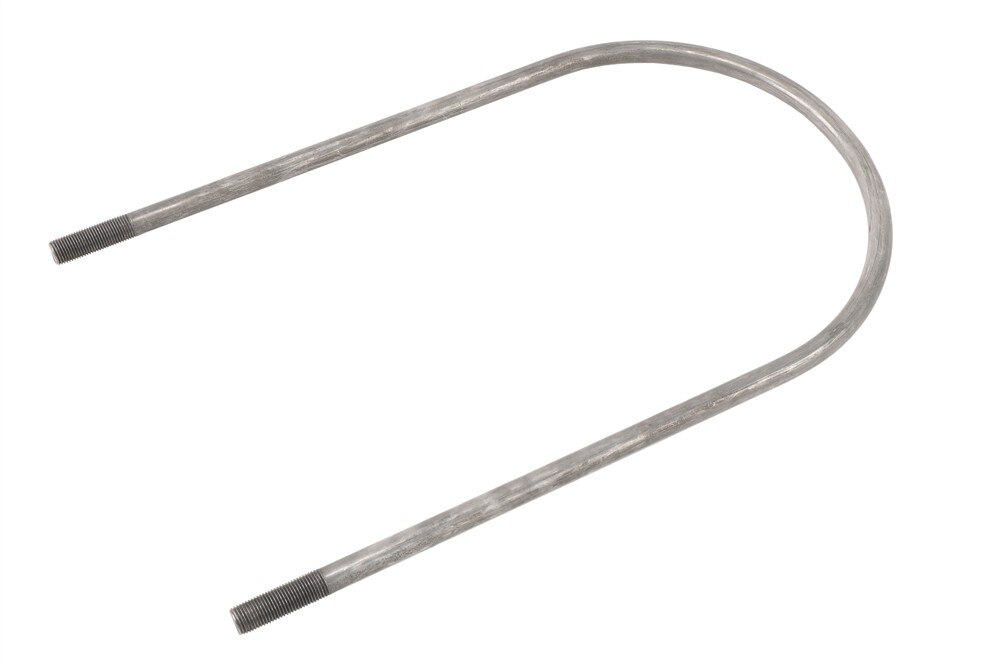 GM Genuine Parts Drive Shaft U-Bolt