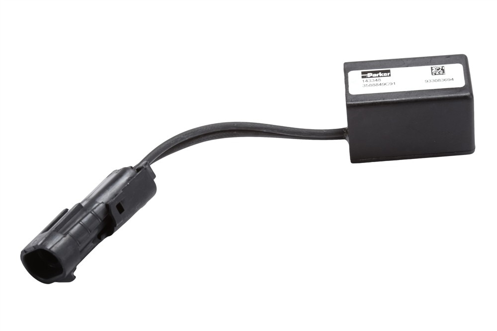 GM Genuine Parts Hood Theft Deterrent Switch