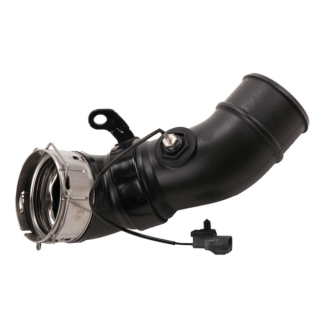 GM Genuine Parts Intercooler Outlet Air Tube