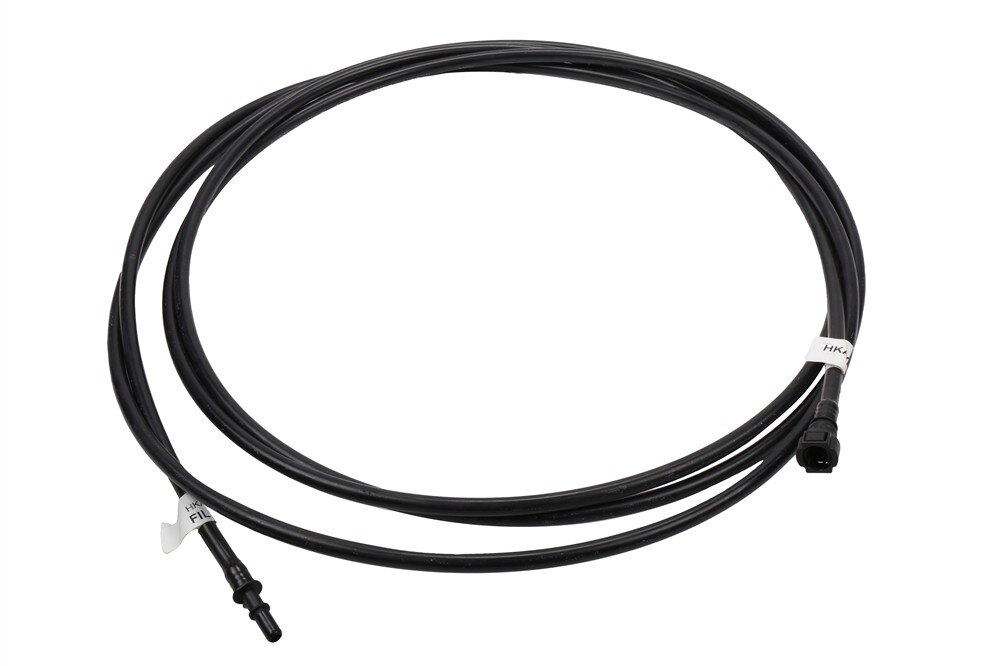 GM Genuine Parts Fuel/Water Separator Return Tube