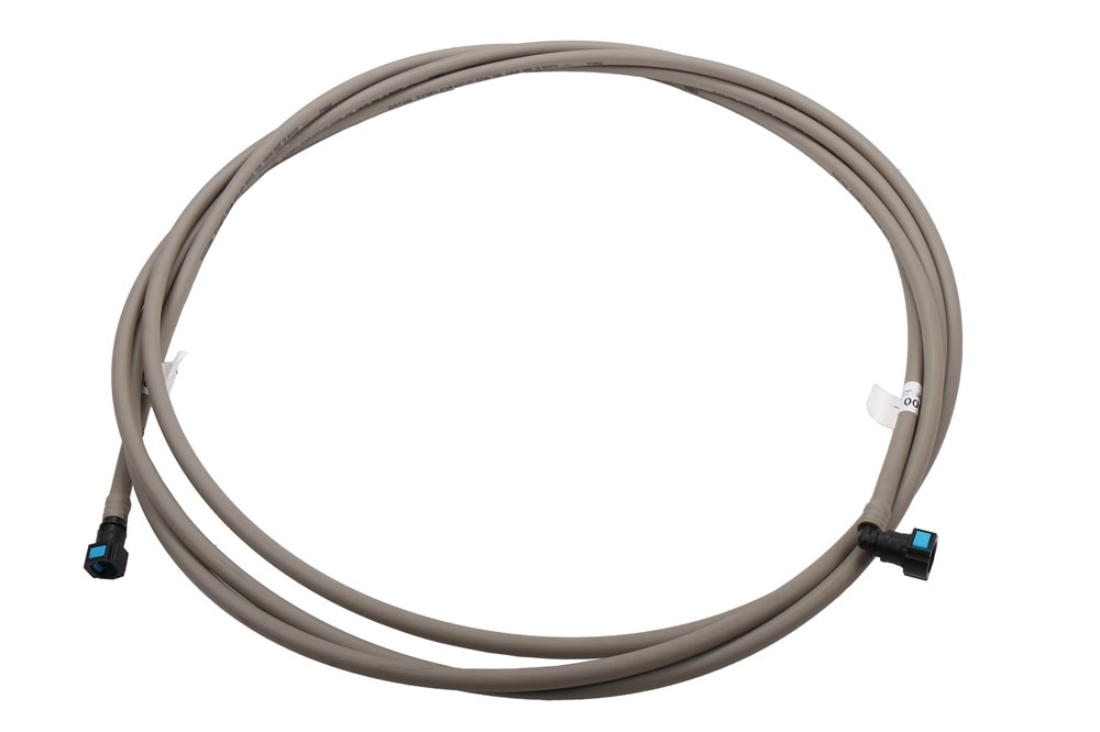 GM Genuine Parts Fuel Cooler Outlet hose