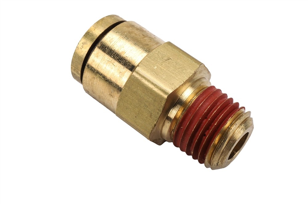 GM Genuine Parts Compressor Discharge Fitting