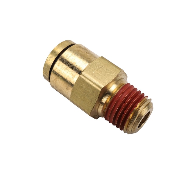 GM Genuine Parts Compressor Discharge Fitting