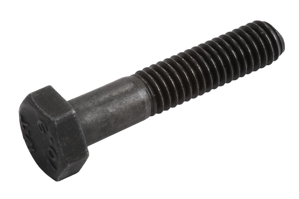 GM Genuine Parts Wiring Harness Bracket Bolt
