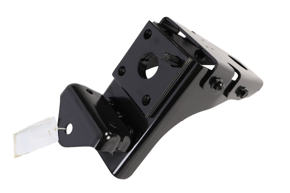 GM Genuine Parts Front Driver Side Body Mount Bracket