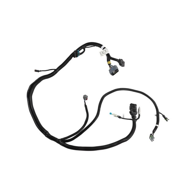GM Genuine Parts Rear Passenger Side Chassis Wiring Harness