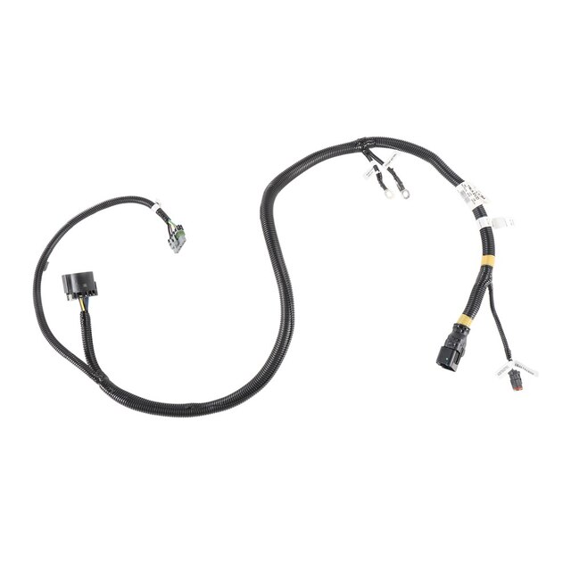 GM Genuine Parts Rear Driver Side Chassis Wiring Harness