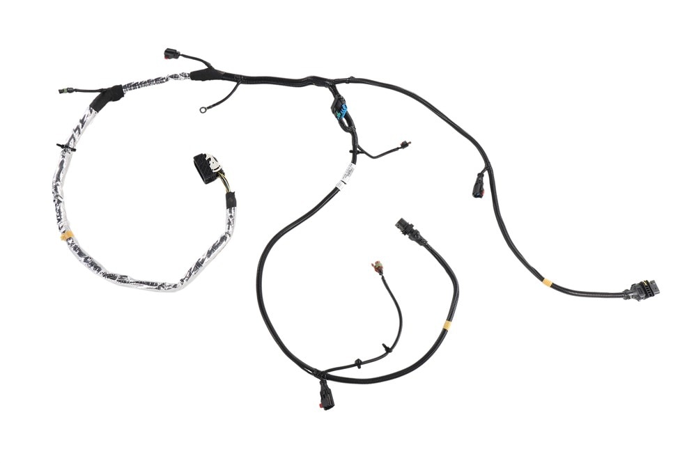 GM Genuine Parts Chassis Front Wiring Harness