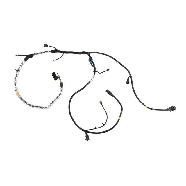 GM Genuine Parts Chassis Front Wiring Harness