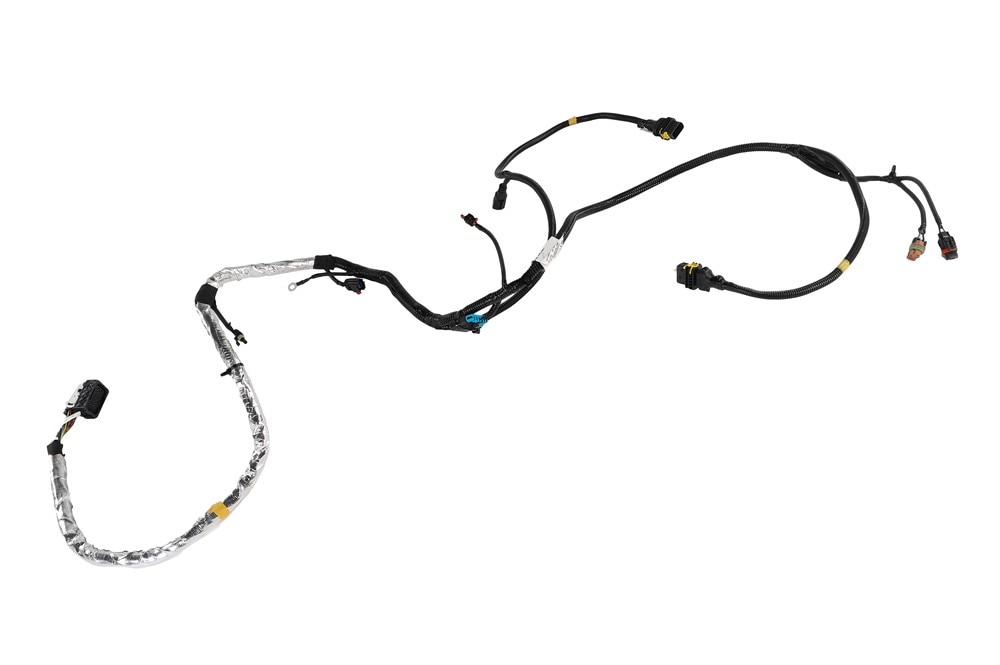 GM Genuine Parts Chassis Front Wiring Harness