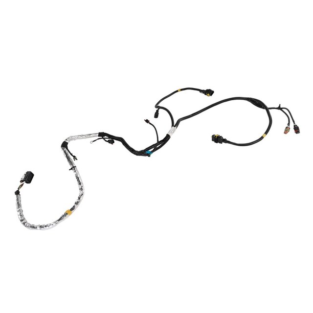 GM Genuine Parts Chassis Front Wiring Harness