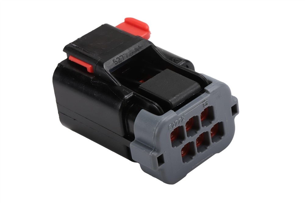 GM Genuine Parts Auxiliary Harness Connector