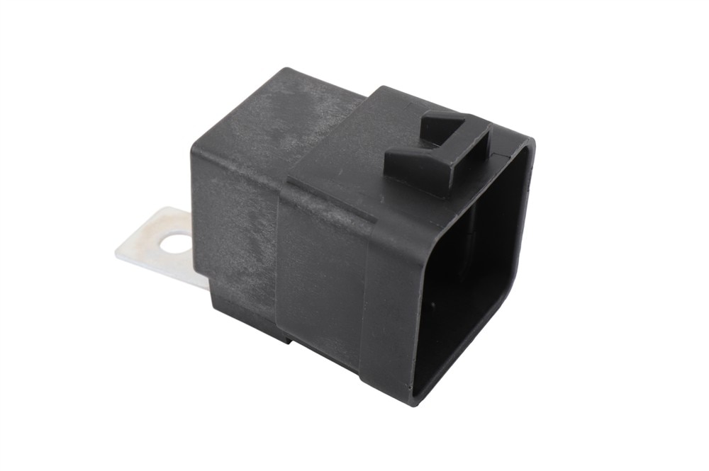 GM Genuine Parts Power Brake Booster Pump Relay