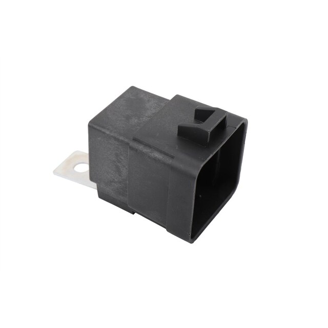 GM Genuine Parts Power Brake Booster Pump Relay