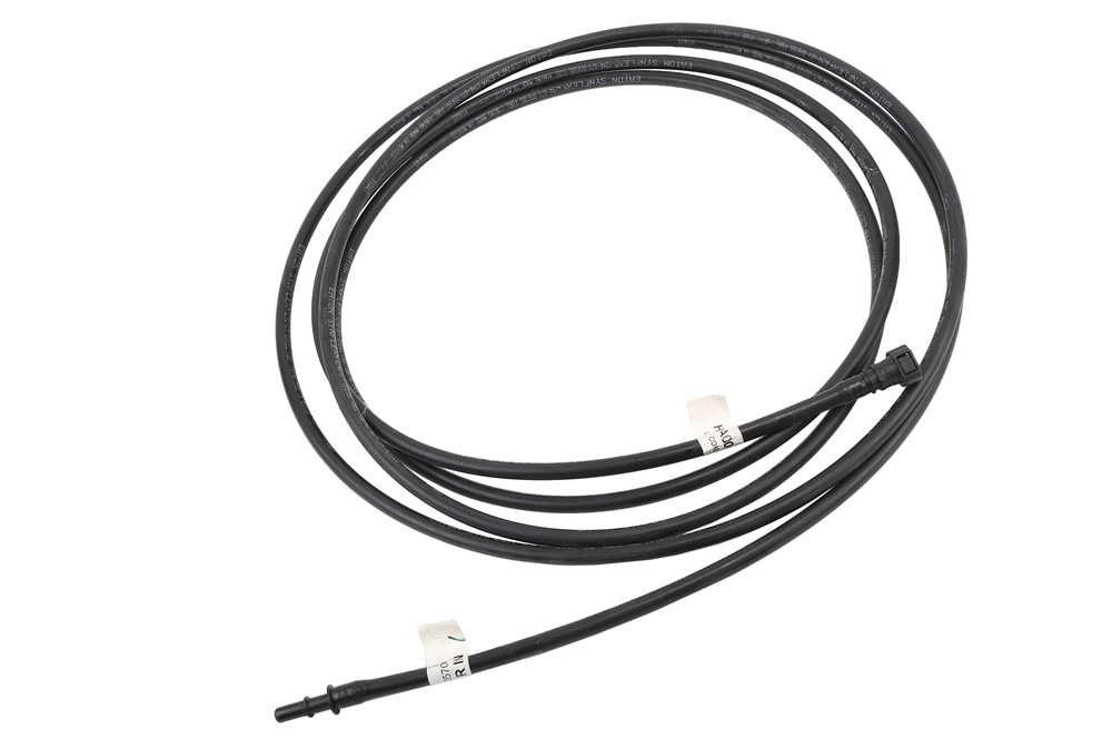 GM Genuine Parts Fuel/Water Separator Return Tube