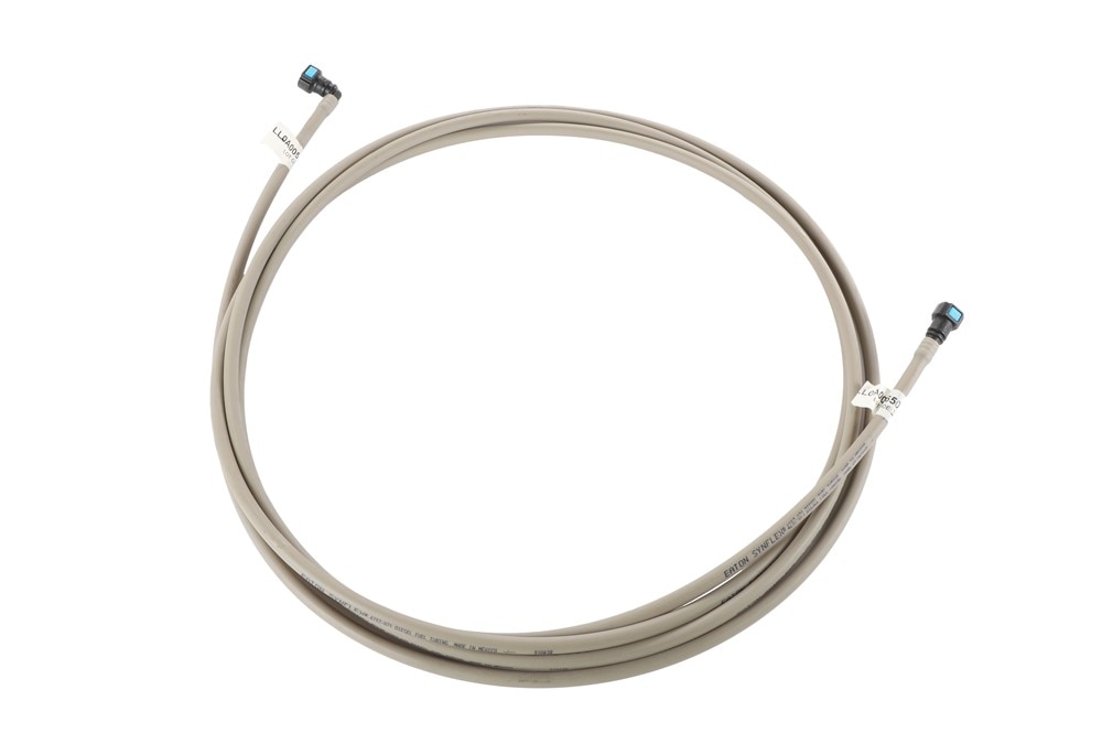 GM Genuine Parts Fuel Cooler Outlet hose