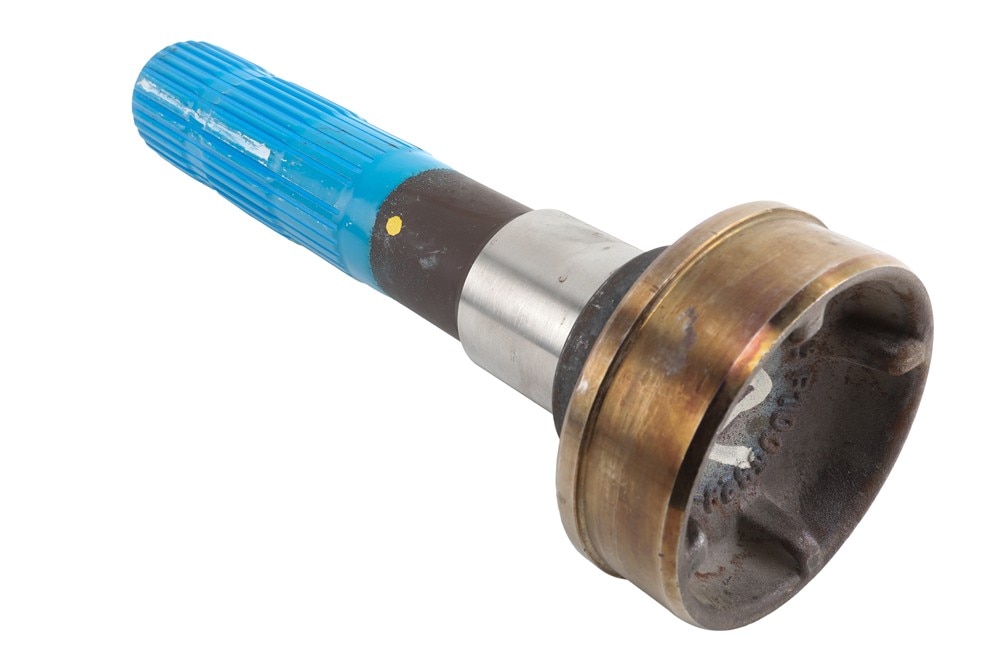 GM Genuine Parts Drive Shaft Spline Shaft