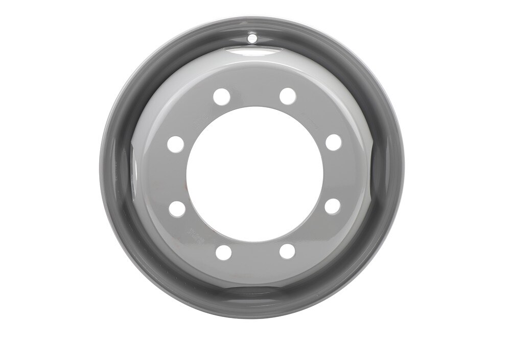 GM Genuine Parts 19.5x6.75 Steel Wheel