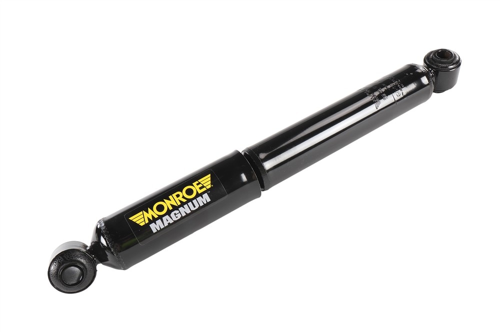GM Genuine Parts Front Shock Absorber