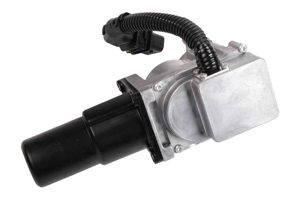 GM Genuine Parts Transfer Case Four Wheel Drive Actuator